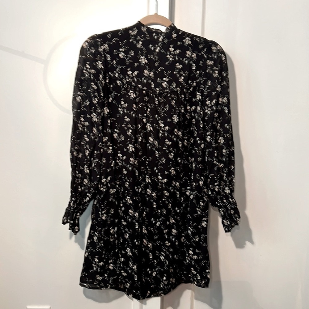 Reformation dress